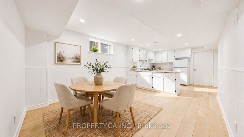 Image of home for listing MLS® W13880448