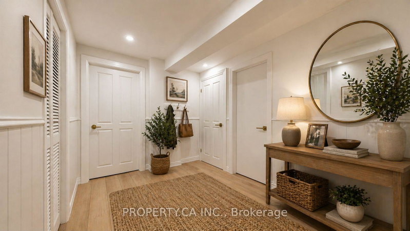 Image of home for listing MLS® W13880448