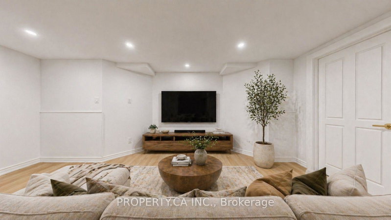Image of home for listing MLS® W13880448