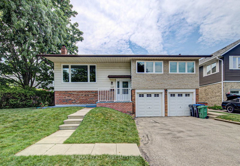 Image of home for listing MLS® W13880458