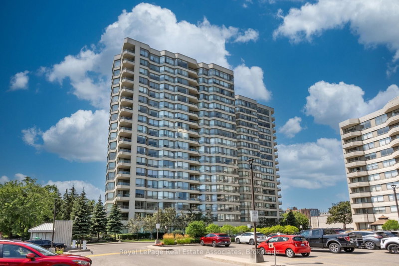 Image of home for listing MLS® W13880466