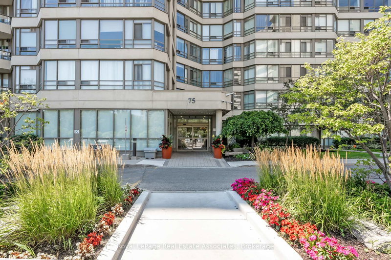 Image of home for listing MLS® W13880466