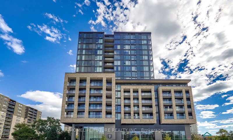 Image of home for listing MLS® W13880494