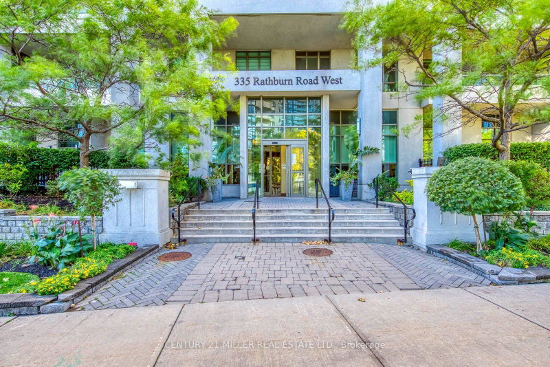 Image of home for listing MLS® W13880568