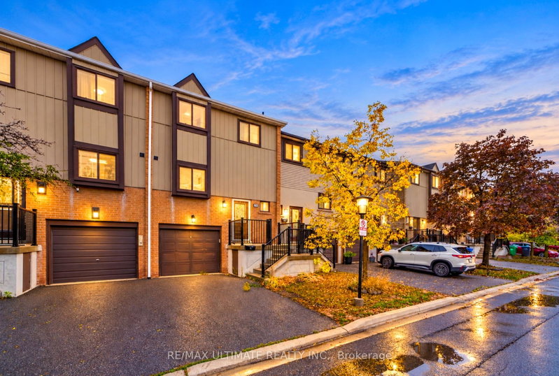 Image of home for listing MLS® W13880588