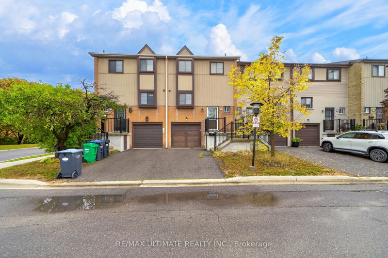 Image of home for listing MLS® W13880588