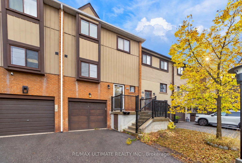Image of home for listing MLS® W13880588