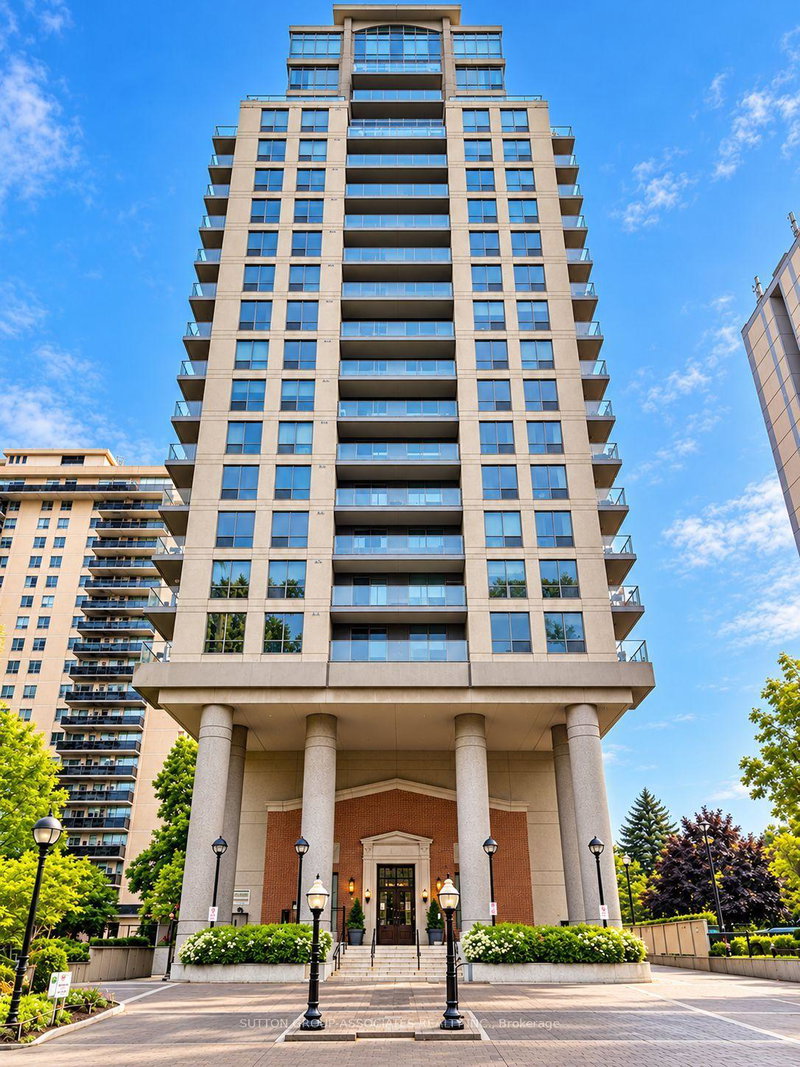 Image of home for listing MLS® W13880602