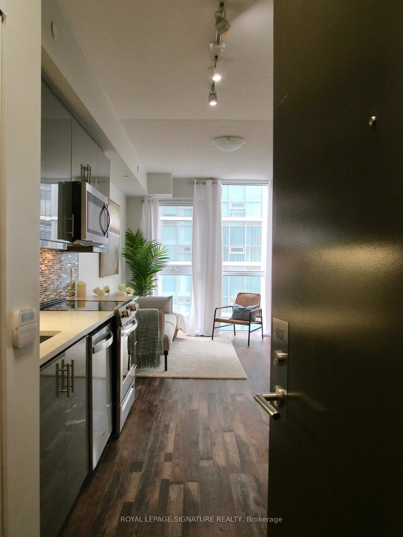 Image of home for listing MLS® W13880610