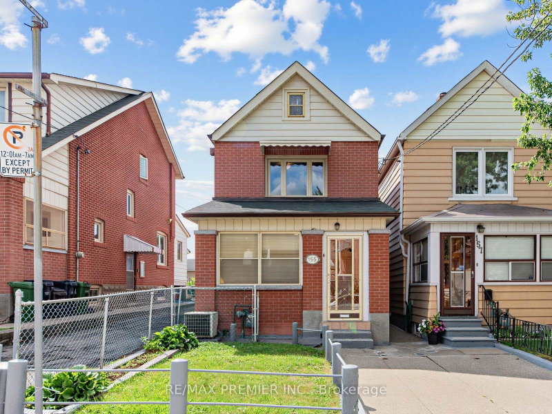 Image of home for listing MLS® W13880634