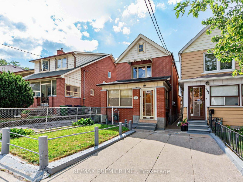 Image of home for listing MLS® W13880634