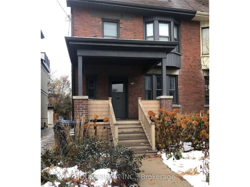 Image of home for listing MLS® W13880662