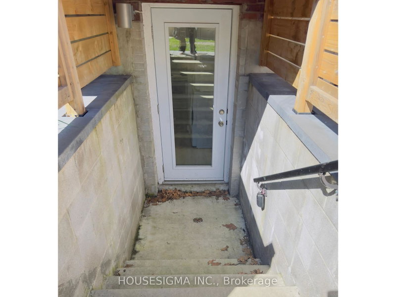 Image of home for listing MLS® W13880662