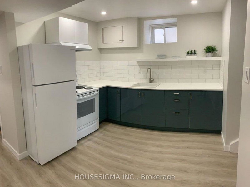 Image of home for listing MLS® W13880662