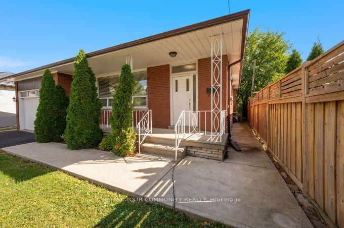 Image of home for listing MLS® W13880682