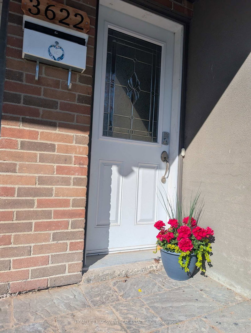 Image of home for listing MLS® W13880700
