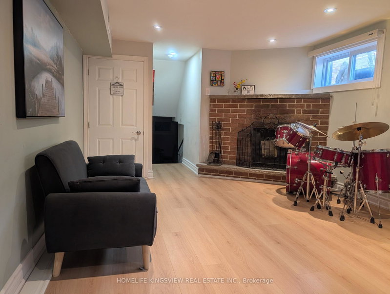 Image of home for listing MLS® W13880700