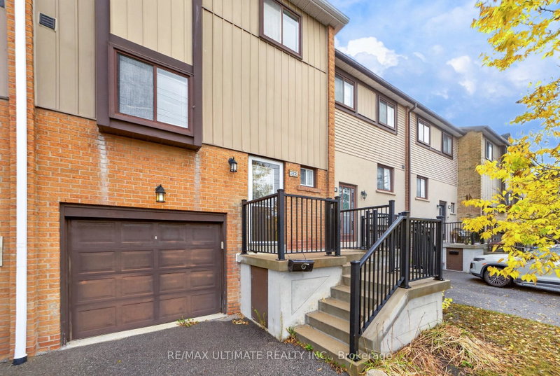 Image of home for listing MLS® W13880704