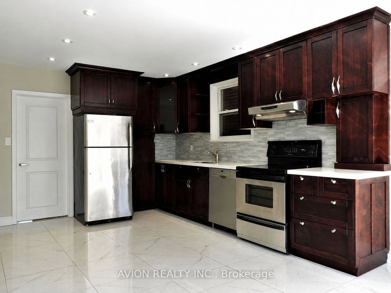 Image of home for listing MLS® W13880762