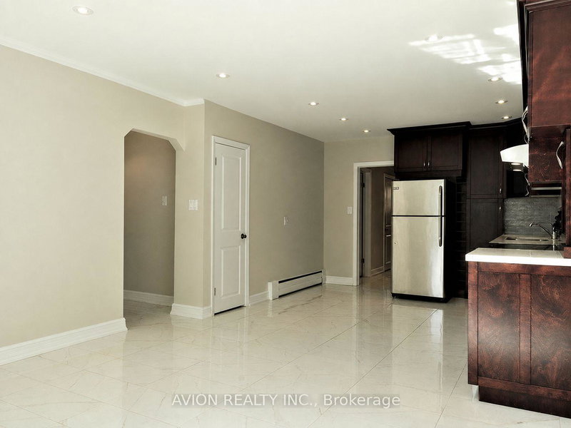 Image of home for listing MLS® W13880762
