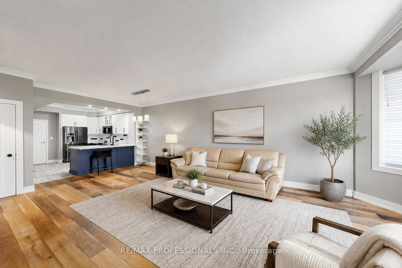 Image of home for listing MLS® W13880796