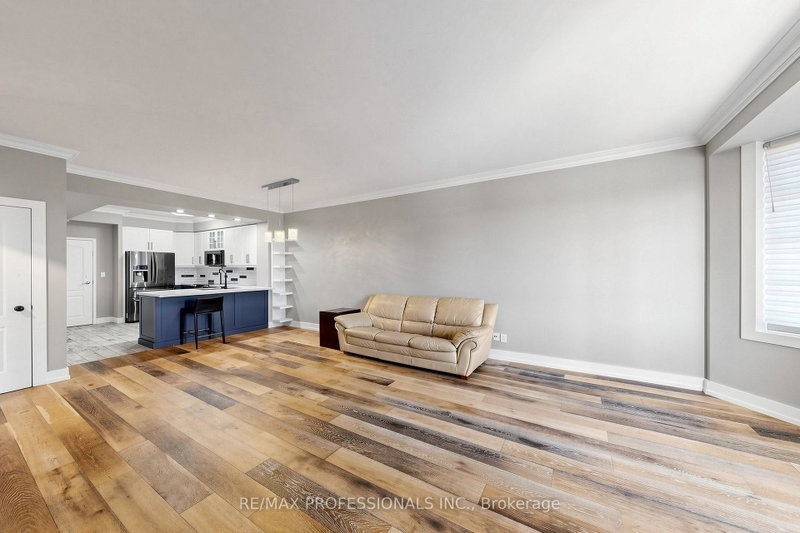 Image of home for listing MLS® W13880796