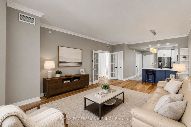 Image of home for listing MLS® W13880796