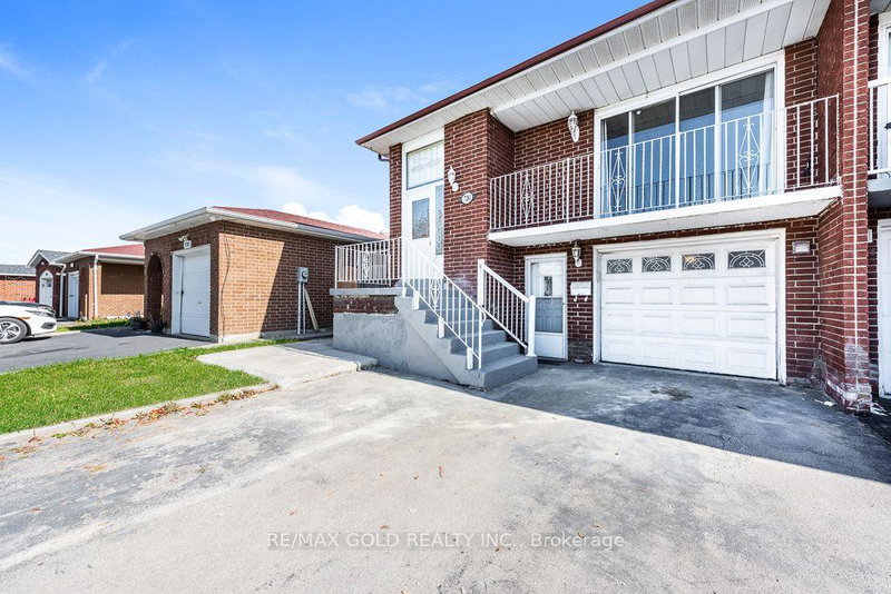 Image of home for listing MLS® W13880798