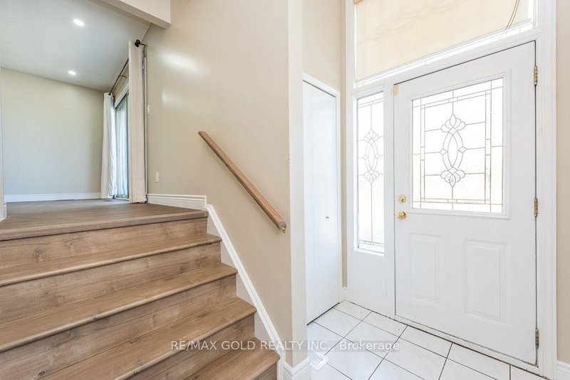 Image of home for listing MLS® W13880798