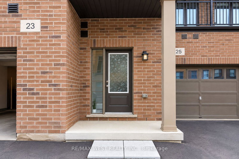 Image of home for listing MLS® W13880820