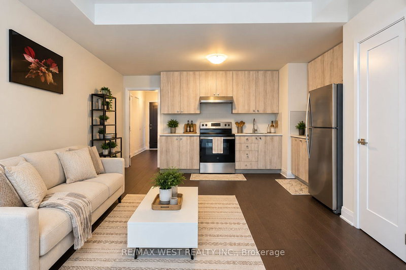 Image of home for listing MLS® W13880820