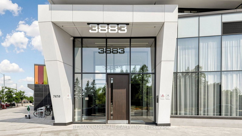 Image of home for listing MLS® W13880824