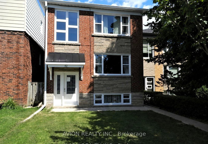 Image of home for listing MLS® W13880876