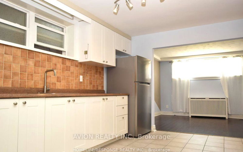 Image of home for listing MLS® W13880876