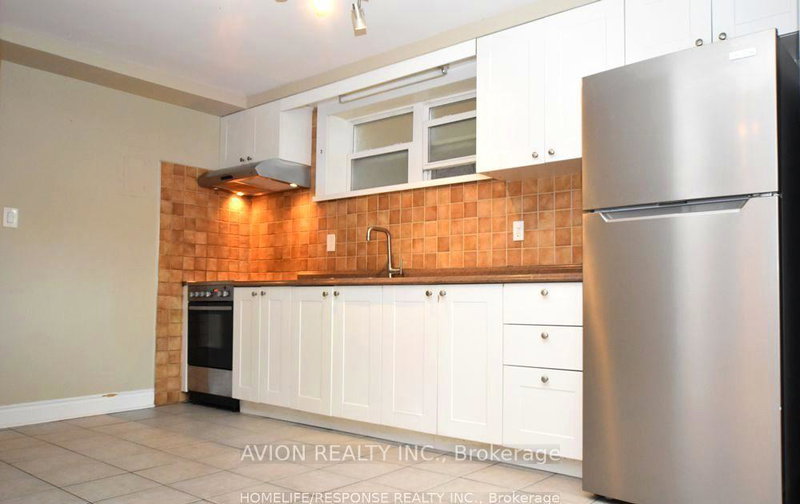 Image of home for listing MLS® W13880876