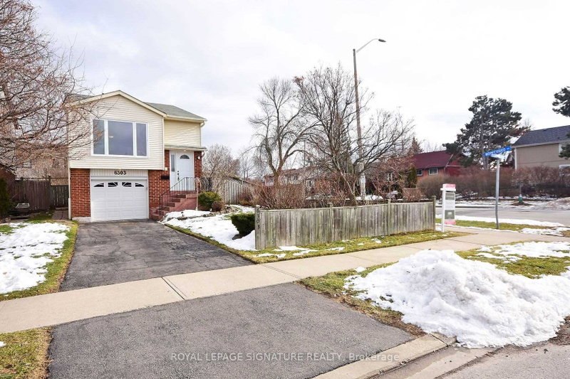 Image of home for listing MLS® W13880878
