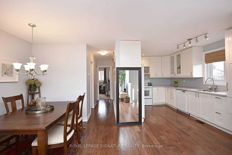 Image of home for listing MLS® W13880878