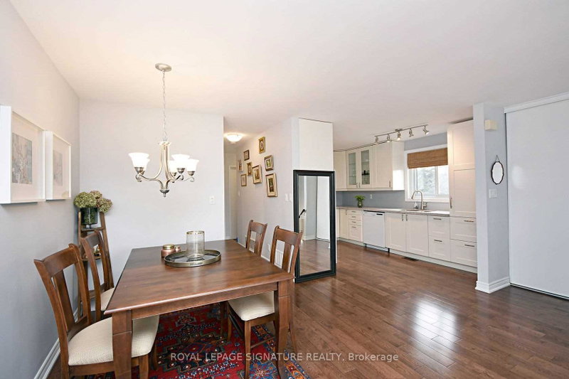 Image of home for listing MLS® W13880878