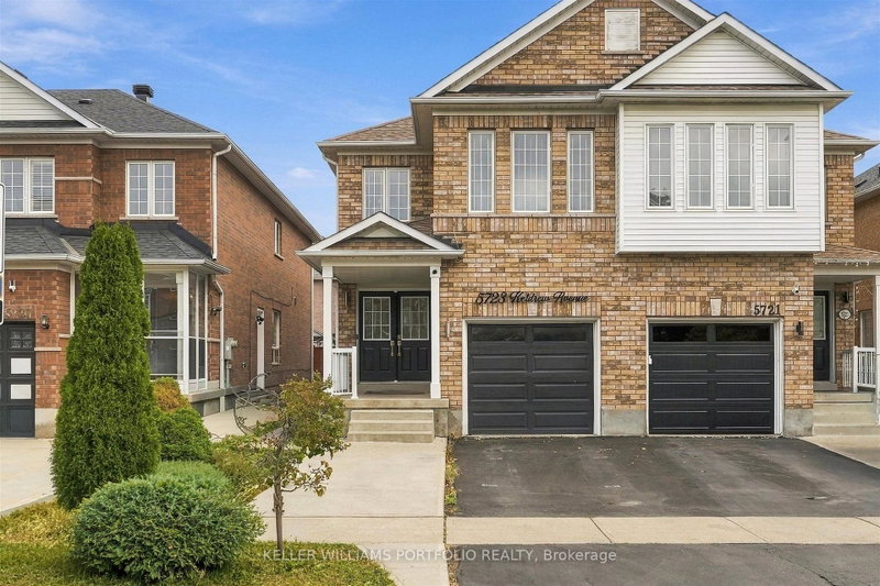 Image of home for listing MLS® W13880882
