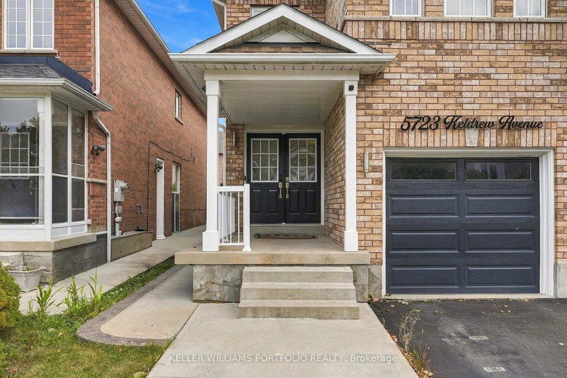 Image of home for listing MLS® W13880882