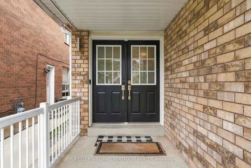 Image of home for listing MLS® W13880882