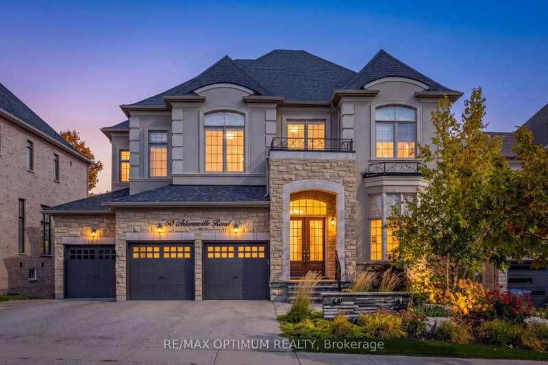 Image of home for listing MLS® W13880906
