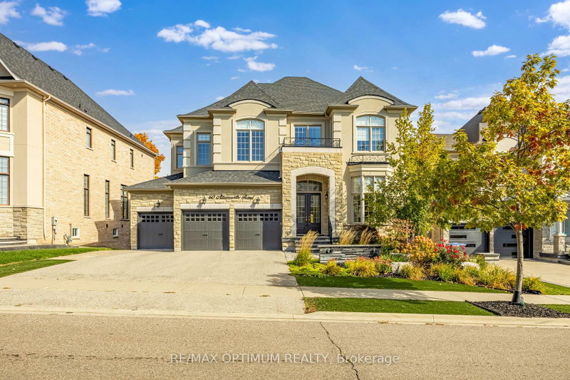Image of home for listing MLS® W13880906