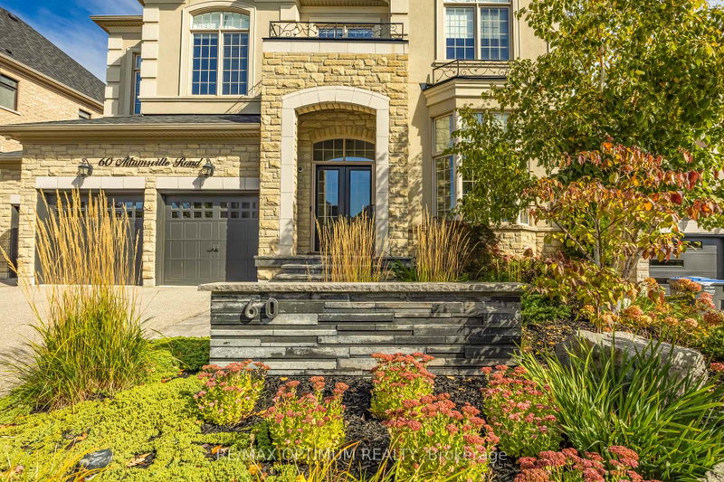 Image of home for listing MLS® W13880906