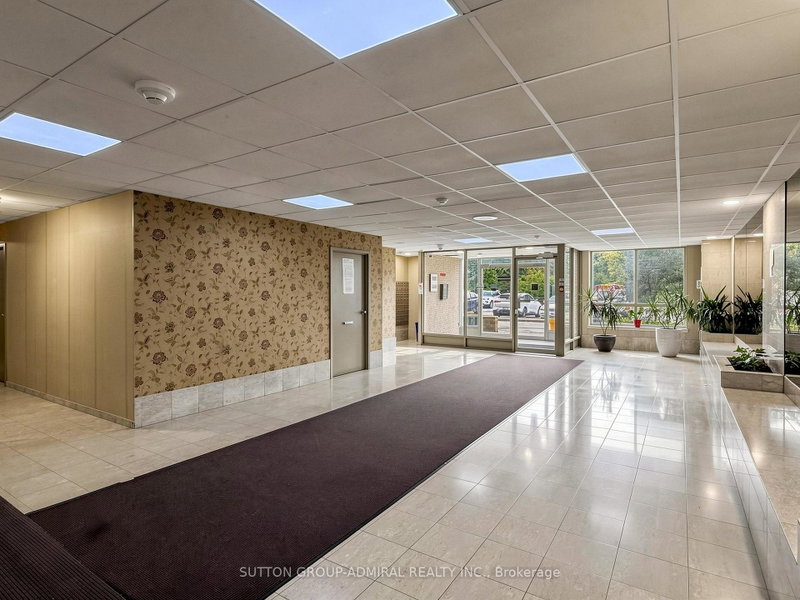 Image of home for listing MLS® W13880962