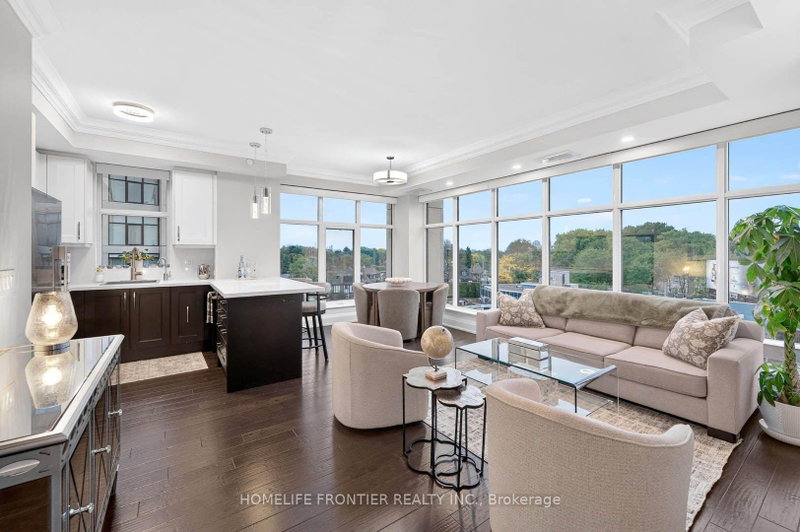 Image of home for listing MLS® W13880966
