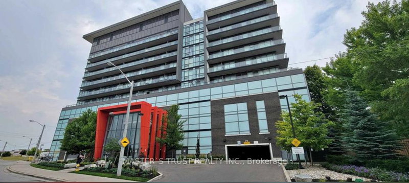 Image of home for listing MLS® W13880992