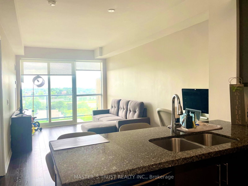 Image of home for listing MLS® W13880992