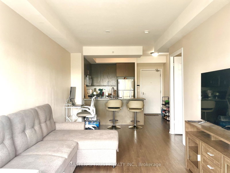 Image of home for listing MLS® W13880992