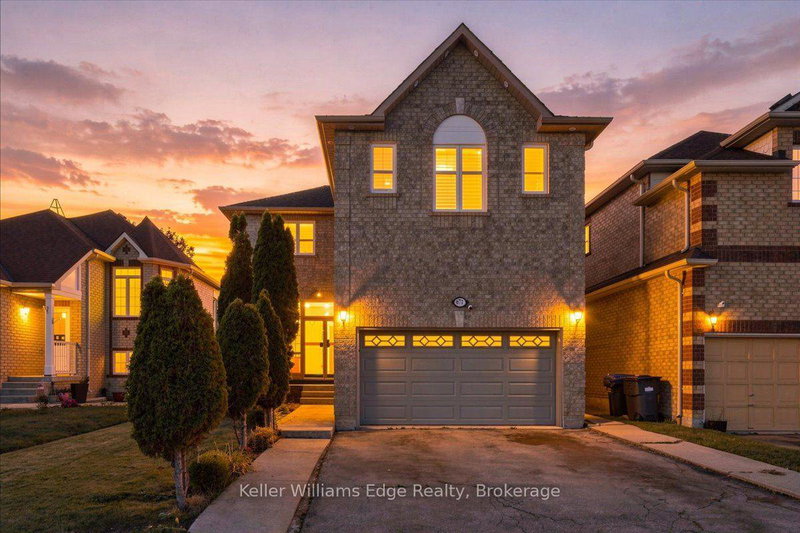Image of home for listing MLS® W13881018